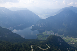 Hallstatter See