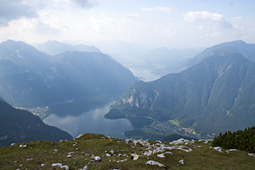 Hallstatter See