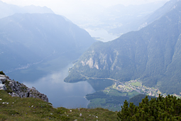 Hallstatter See