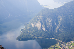 Hallstatter See