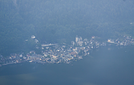 Hallstatt  Hallstatter See