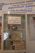 Alpenfish Salmi